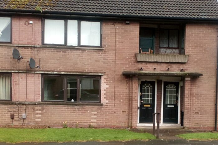 1 Bedroom Flat To Rent In Stonegarth, Carlisle, Cumberland, CA2
