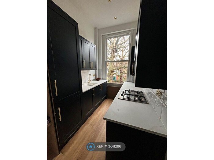 1 Bedroom Flat To Rent In Bevington Road, London, W10