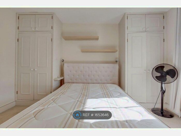 1 Bedroom Flat To Rent In Perham Road, London, W14