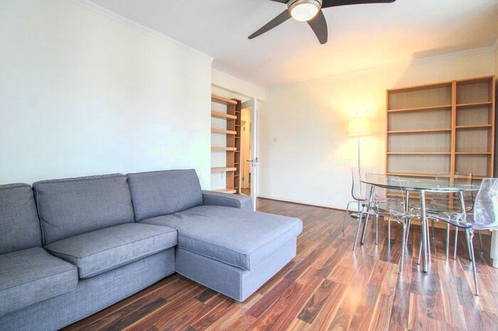 2 Bedroom Flat To Rent In Princess Court, Canning Road, Croydon, CR0