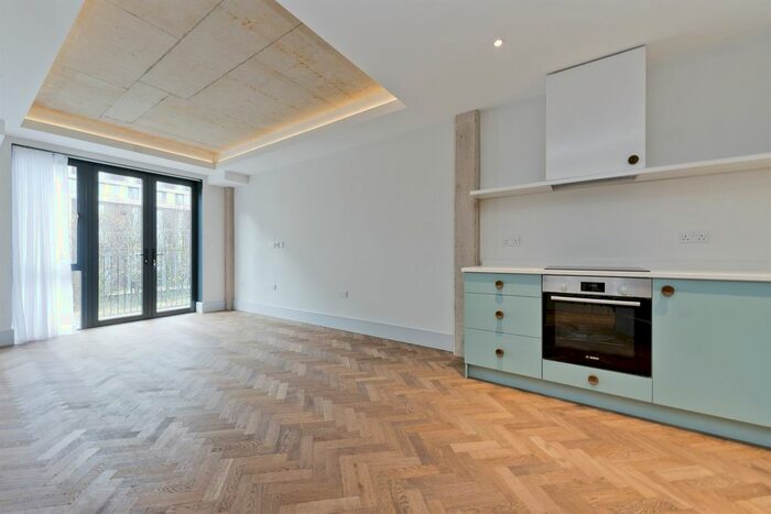 1 Bedroom Flat To Rent In Latimer Road, London, W10