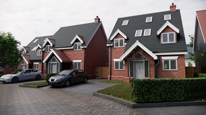 3 Bedroom Detached House For Sale In Chestnut Grove, Dunton Lane, Biggleswade, SG18