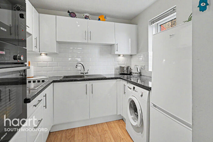 1 Bedroom Retirement Property For Sale In Glebelands Avenue, London, E18
