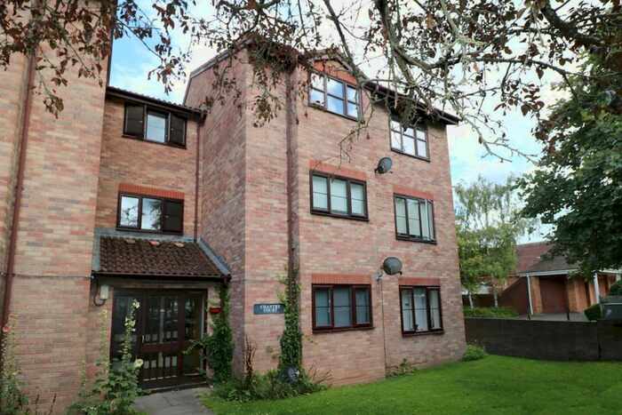 1 Bedroom Flat To Rent In Chantry Court, Belmont, Hereford, HR2