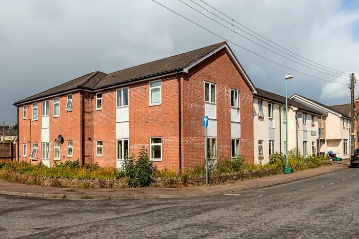 2 Bedroom Apartment To Rent In Regent Street, Lydney, GL15