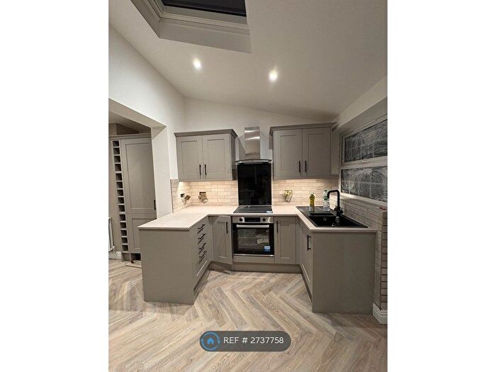 2 Bedroom End Terrace House To Rent In Roadside, Christleton, Chester, CH3