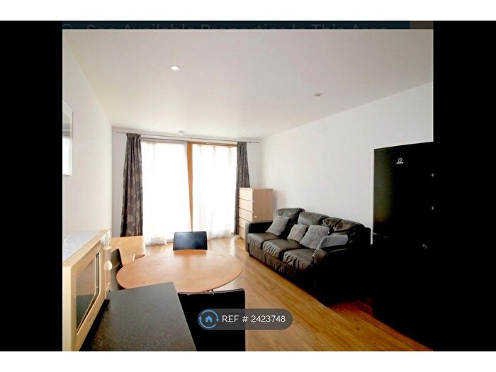 1 Bedroom Flat To Rent In Ropeworks, Barking, IG11