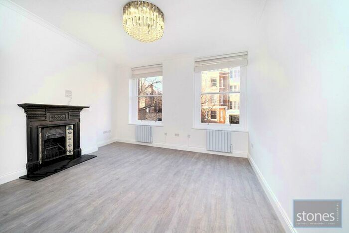 3 Bedroom Apartment To Rent In West End Lane, West Hampstead, London, NW6