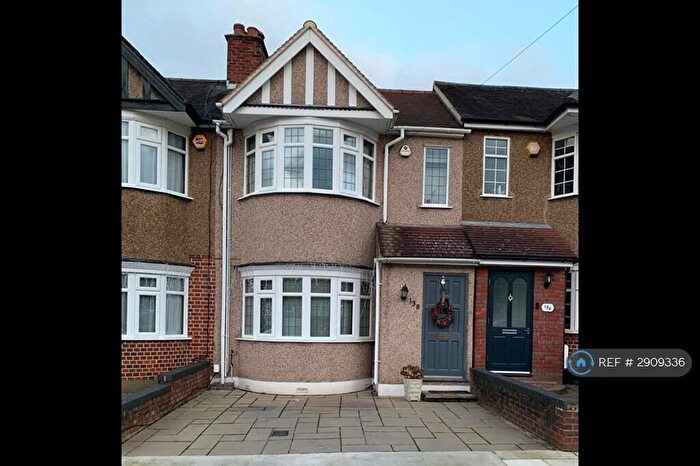 3 Bedroom Terraced House To Rent In Exmouth Road, London, HA4