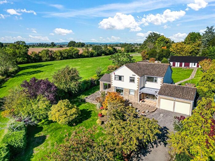 5 Bedroom Detached House For Sale In Newport, Berkeley, GL13