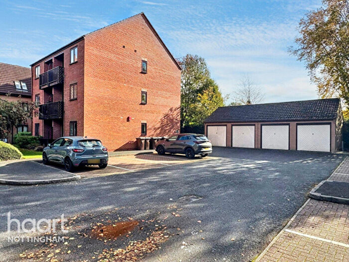 1 Bedroom Apartment For Sale In Dunlin Wharf, Nottingham, NG7