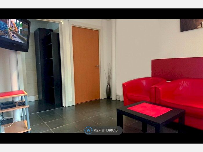 1 Bedroom Flat To Rent In The Mill - City Centre, Nottingham, NG1