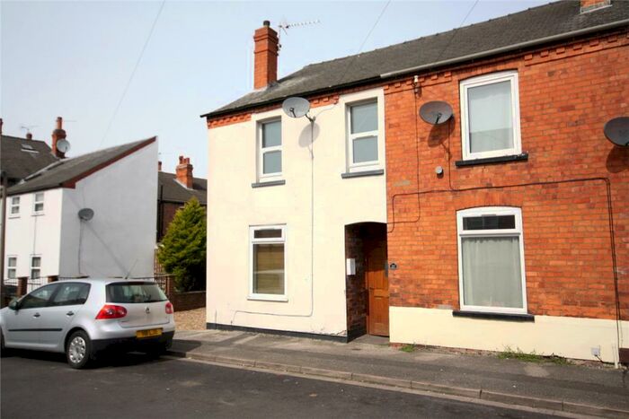 3 Bedroom End Of Terrace House To Rent In Good Lane, Lincoln, Lincolnshire, LN1