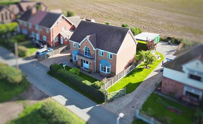 6 Bedroom Detached House For Sale In Squires Lane, Kings Clipstone, Mansfield, NG21