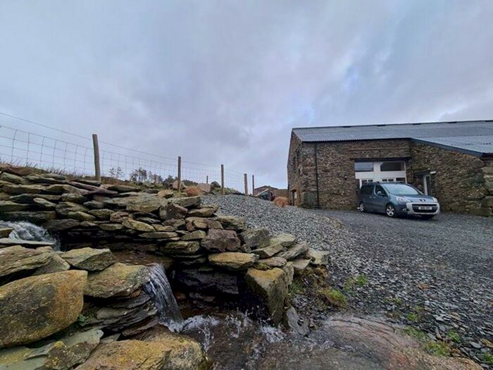 2 Bedroom Apartment To Rent In Para, High Lowscales Farm, Millom, LA18