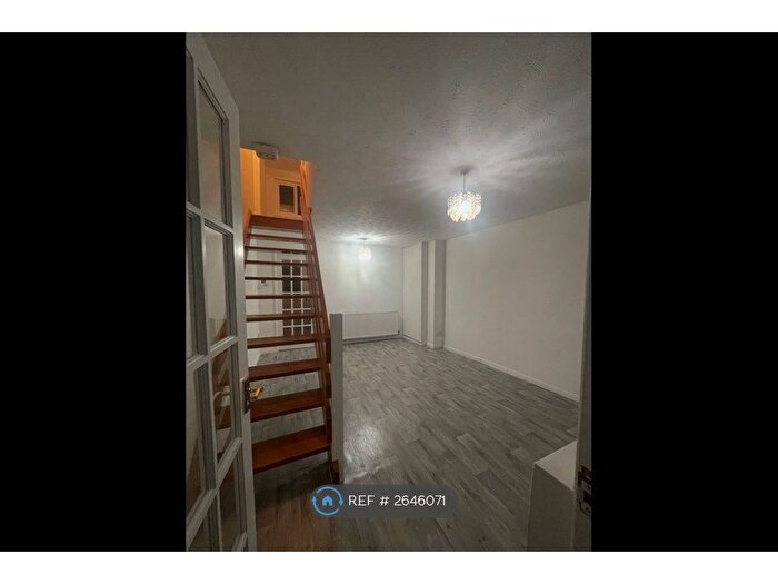 2 Bedroom Terraced House To Rent In Welland Close, Spalding, PE11