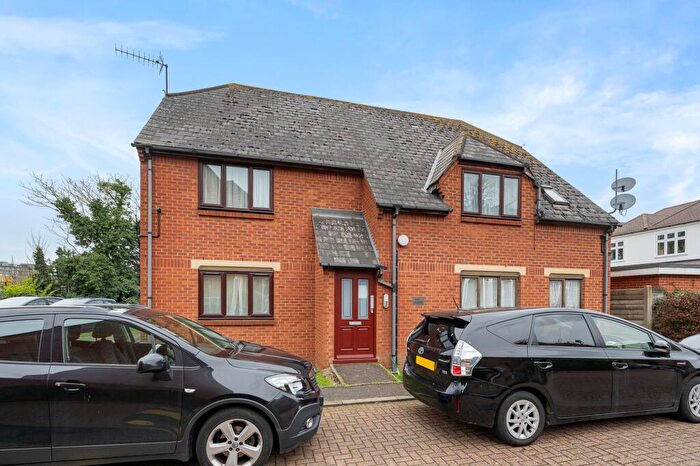 1 Bedroom Flat For Sale In Northwick Avenue, Kelly Court, HA3