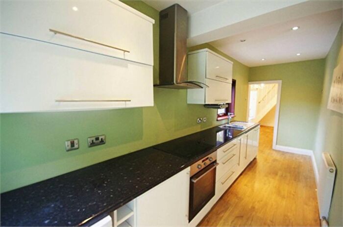 2 Bedroom Terraced House To Rent In Sotheron Road, Watford, WD17