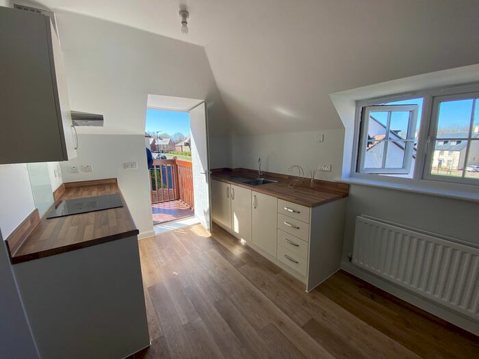 Studio To Rent In Manor Road, Winchester, SO22