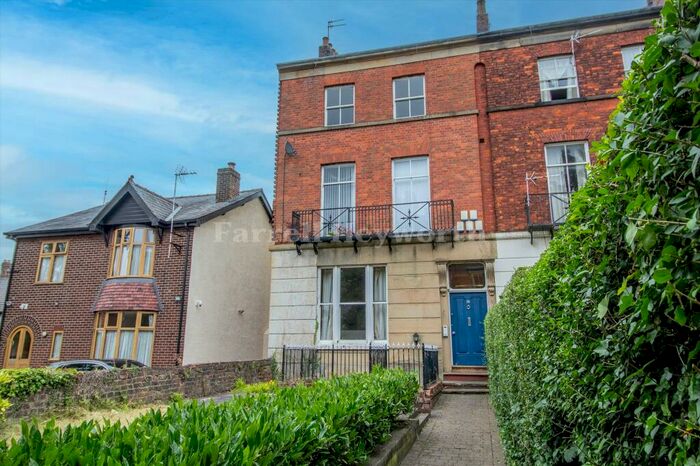 1 Bedroom Flat To Rent In West Cliff, Preston, PR1