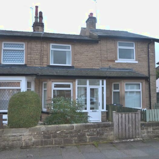 3 Bedroom Terraced House To Rent In Albert Road, Harrogate, HG1
