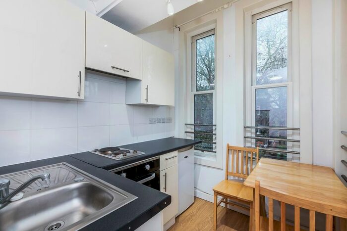 Studio To Rent In Fitzjohns Ave, Hampstead, London, NW3
