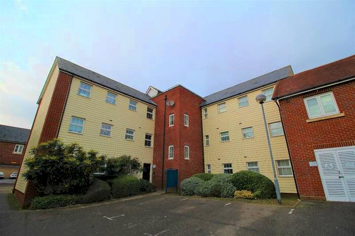 4 Bedroom Apartment To Rent In Randall Close, Witham, CM8