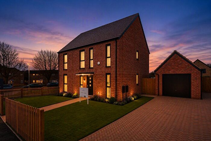 5 Bedroom Detached House For Sale In Southfields, Conrad Road, Witham, CM8