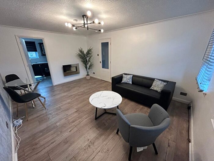 2 Bedroom Flat To Rent In Hutcheon Low Place, Danestone, Aberdeen, AB21