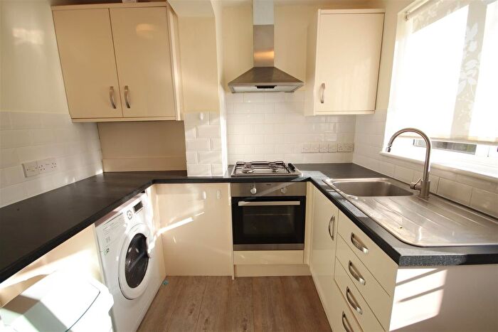 1 Bedroom Property To Rent In Primary Court, Chesterton, CB4