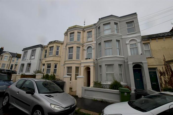 Studio To Rent In Ashburnham Road, Hastings, TN35