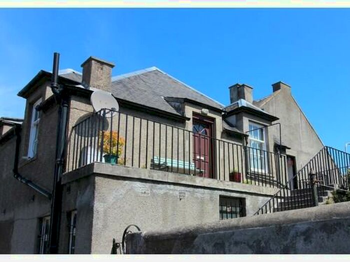 2 Bedroom Flat To Rent In Elder Street, Tranent, EH33