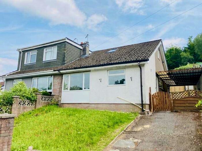 Houses to rent in Treharris, CF46, Merthyr Tydfil