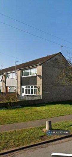 3 Bedroom Semi Detached House To Rent In Bradbury Road, Winsford, CW7