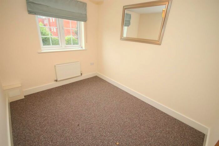 2 Bedroom Flat For Sale In Corbel House, Clifton Road, Monton, M30
