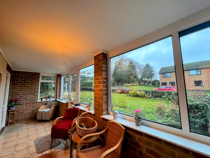 3 Bedroom Detached House For Sale In Pittywood Road, Wirksworth, Matlock, DE4