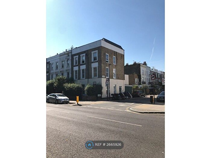 2 Bedroom Flat To Rent In Arthur Road, London, N7