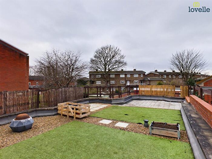 3 Bedroom Flat To Rent In High Street, Lincoln, LN5