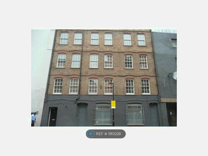 1 Bedroom Flat To Rent In Hornsey Road, London, N7