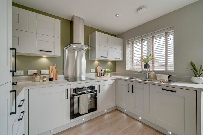 3 Bedroom Semi-Detached House For Sale In Bleachcroft Way, Barnsley, S70