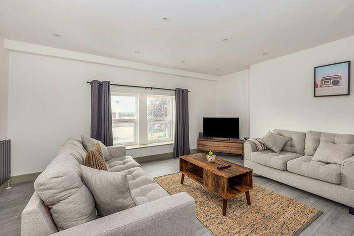 3 Bedroom Flat To Rent In Aspatria, Wigton, Cumbria, CA7