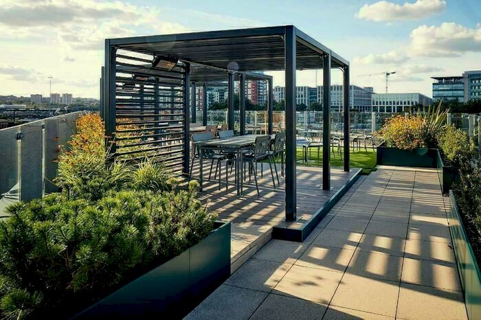 3 Bedroom Flat To Rent In Mustard Wharf At Tower Works, Industrial Collection, LS1