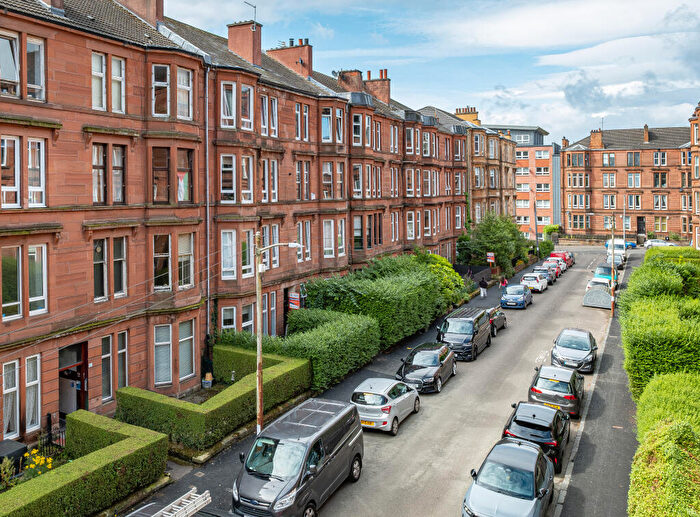 1 Bedroom Flat For Sale In Flat /, Garthland Drive, Dennistoun, Glasgow, G31