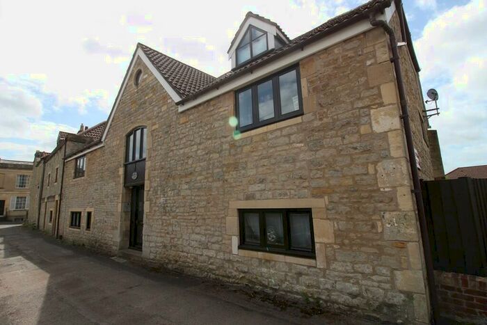 2 Bedroom Maisonette To Rent In Wellington Buildings, Bath, BA1
