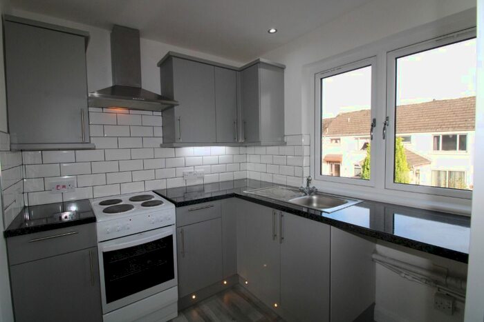 1 Bedroom Flat To Rent In Tummel Place, Grangemouth, FK3