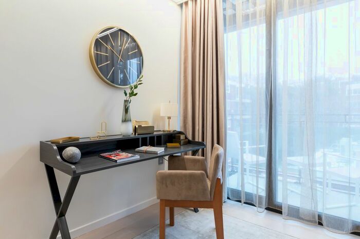 Studio To Rent In Finchley Road, London, NW3