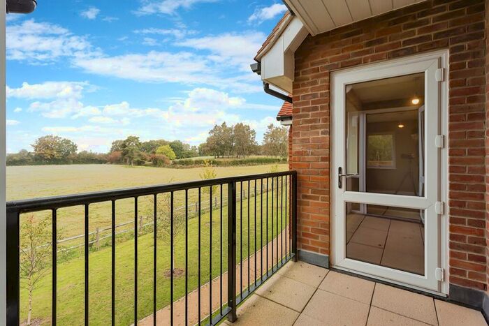 2 Bedroom Apartment For Sale In Birchgrove Road, Horsted Keynes, Haywards Heath, RH17