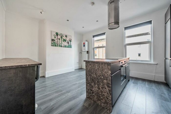 1 Bedroom Apartment To Rent In Wickham Lane, London, Greater London, SE2