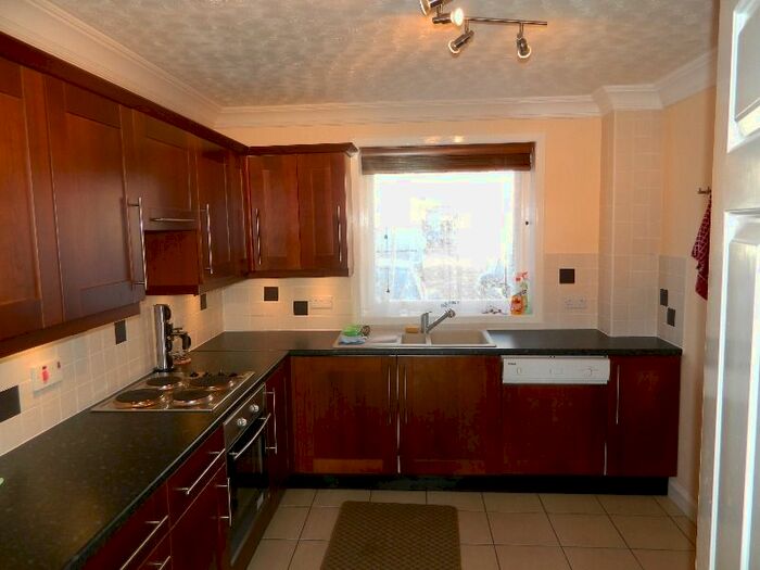 1 Bedroom Flat To Rent In Carlyle Court, Haddington, East Lothian, EH41