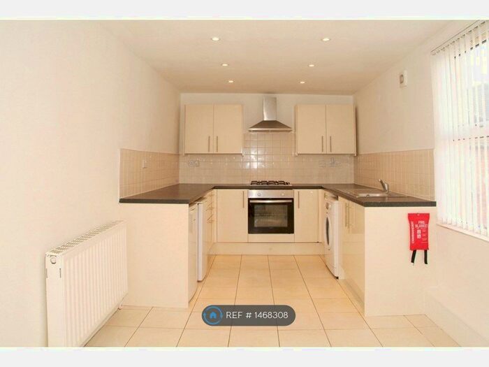 1 Bedroom Flat To Rent In Bagot Street, Liverpool, L15